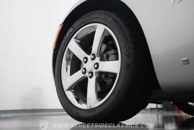 2007 Pontiac Solstice GXP
