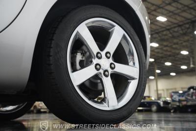 2007 Pontiac Solstice GXP
