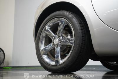 2007 Pontiac Solstice GXP
