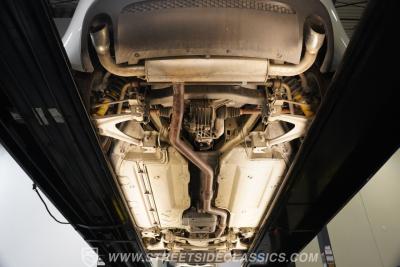 2007 Pontiac Solstice GXP