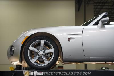 2007 Pontiac Solstice GXP