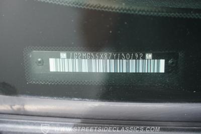 2007 Pontiac Solstice GXP