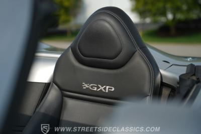 2007 Pontiac Solstice GXP