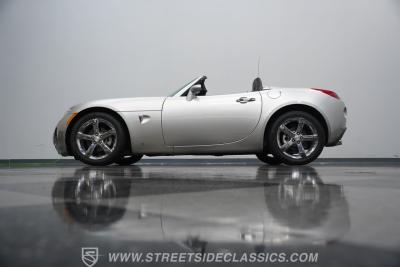 2007 Pontiac Solstice GXP