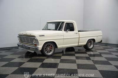 1967 Ford F-100
