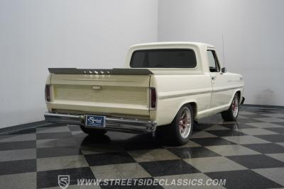 1967 Ford F-100