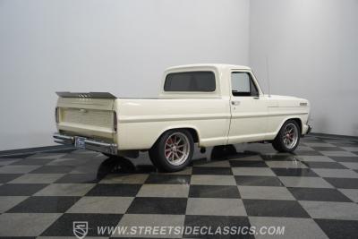 1967 Ford F-100