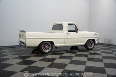 1967 Ford F-100
