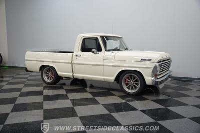 1967 Ford F-100