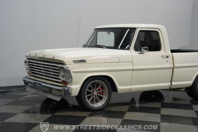 1967 Ford F-100