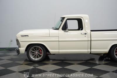 1967 Ford F-100