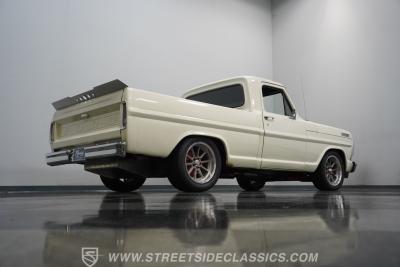 1967 Ford F-100