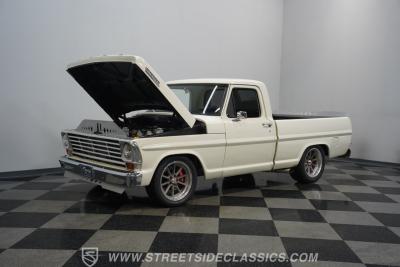 1967 Ford F-100