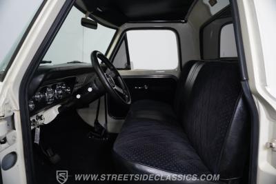 1967 Ford F-100