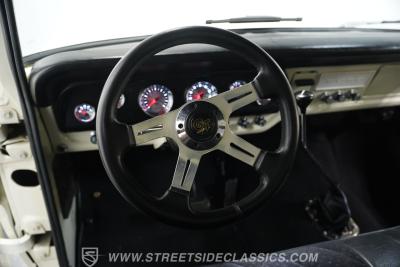 1967 Ford F-100