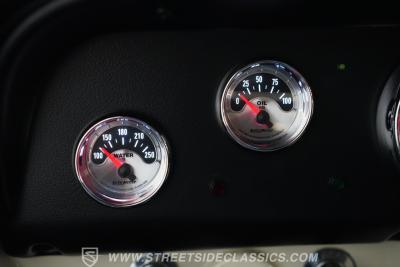 1967 Ford F-100