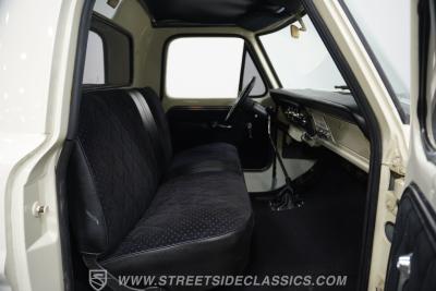 1967 Ford F-100