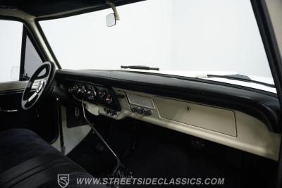1967 Ford F-100