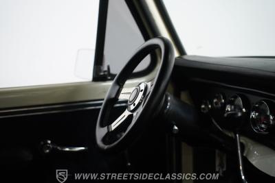 1967 Ford F-100