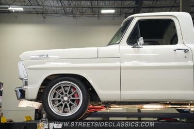 1967 Ford F-100