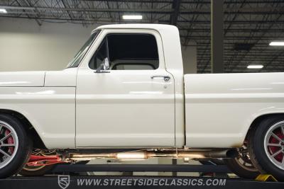 1967 Ford F-100