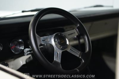 1967 Ford F-100