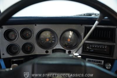 1985 Chevrolet C10 Scottsdale
