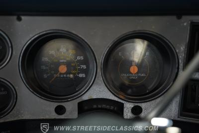 1985 Chevrolet C10 Scottsdale
