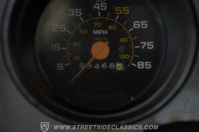 1985 Chevrolet C10 Scottsdale