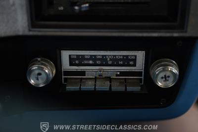 1985 Chevrolet C10 Scottsdale