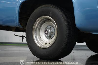 1985 Chevrolet C10 Scottsdale