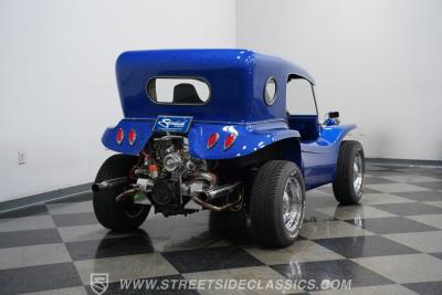 1974 Volkswagen Dune Buggy