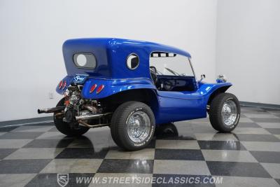 1974 Volkswagen Dune Buggy