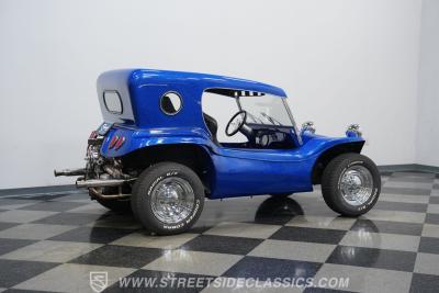1974 Volkswagen Dune Buggy