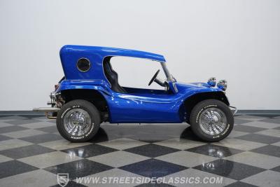 1974 Volkswagen Dune Buggy