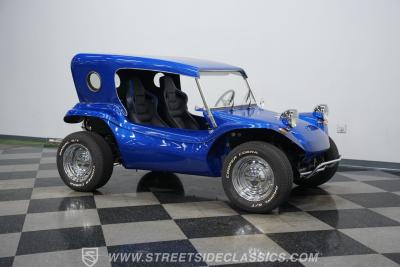 1974 Volkswagen Dune Buggy