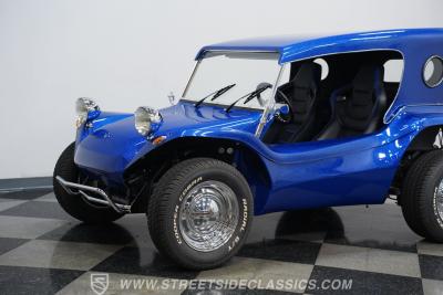 1974 Volkswagen Dune Buggy