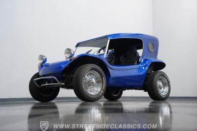 1974 Volkswagen Dune Buggy
