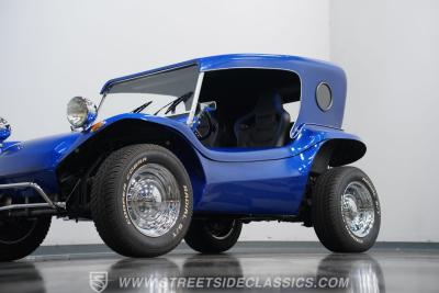 1974 Volkswagen Dune Buggy