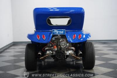 1974 Volkswagen Dune Buggy