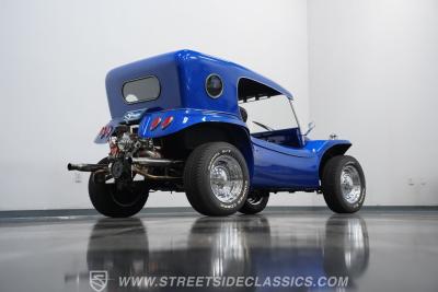 1974 Volkswagen Dune Buggy