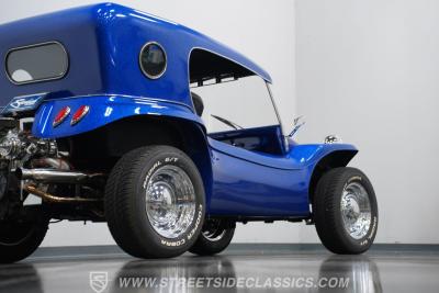 1974 Volkswagen Dune Buggy
