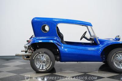 1974 Volkswagen Dune Buggy