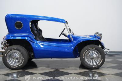 1974 Volkswagen Dune Buggy