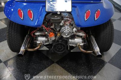 1974 Volkswagen Dune Buggy