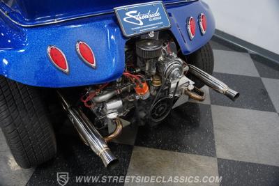 1974 Volkswagen Dune Buggy
