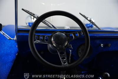 1974 Volkswagen Dune Buggy