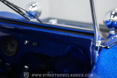 1974 Volkswagen Dune Buggy