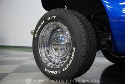 1974 Volkswagen Dune Buggy
