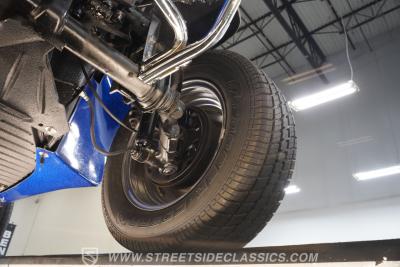 1974 Volkswagen Dune Buggy